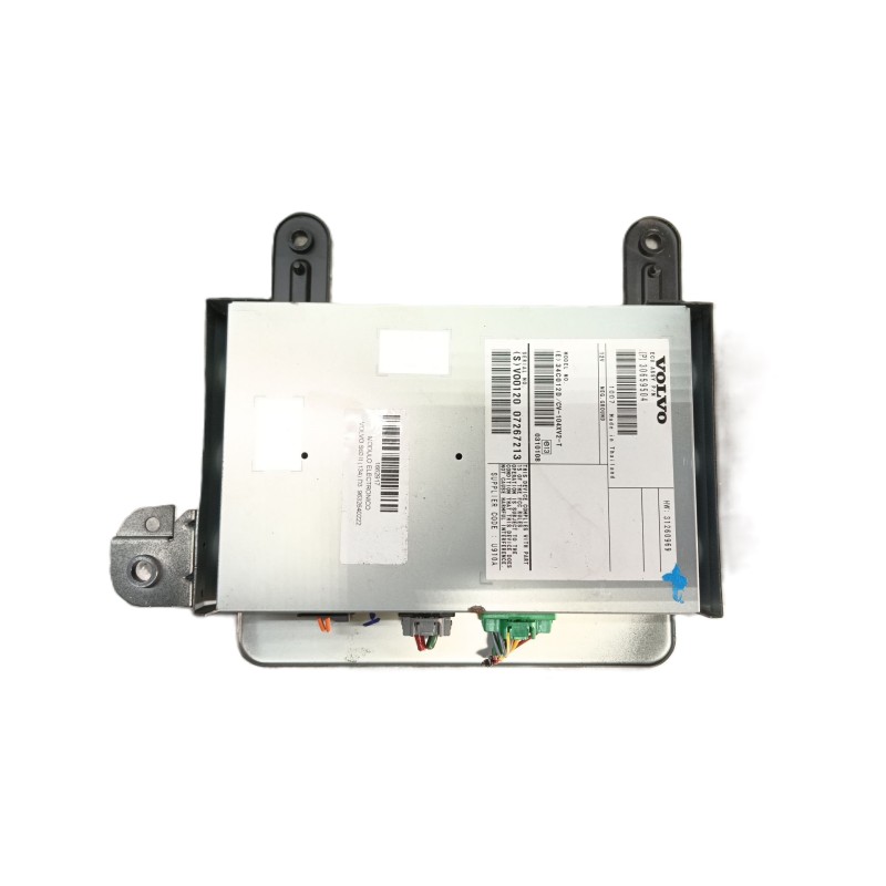 Recambio de modulo electronico para volvo s60 ii (134) d3 referencia OEM IAM   