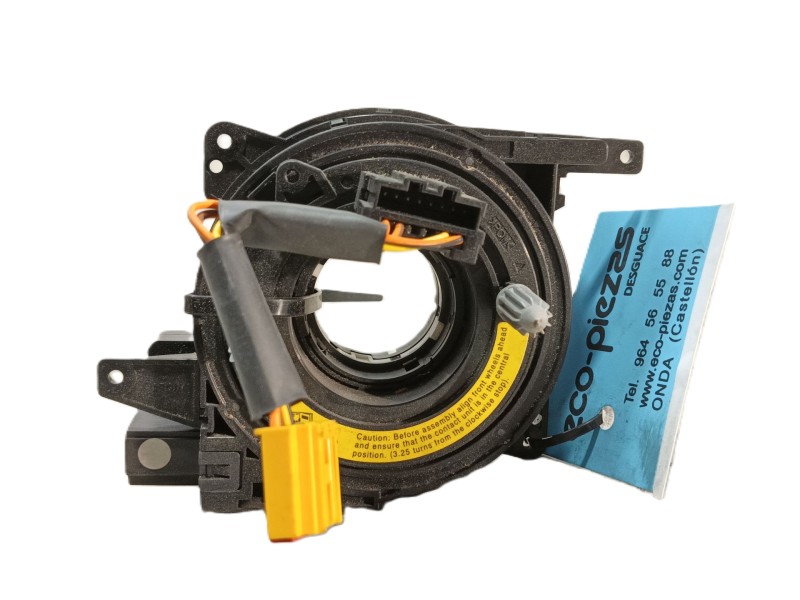 Recambio de anillo airbag para volvo s60 ii (134) d3 referencia OEM IAM   