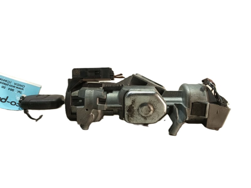 Recambio de conmutador de arranque para ford mondeo sportbreak (ca2) ambiente referencia OEM IAM   