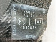 Recambio de cinturon seguridad trasero derecho para ford mondeo sportbreak (ca2) ambiente referencia OEM IAM    2
