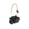 Recambio de cerradura puerta delantera derecha para audi a2 (8z) 1.4 style referencia OEM IAM 8Z1837016C  