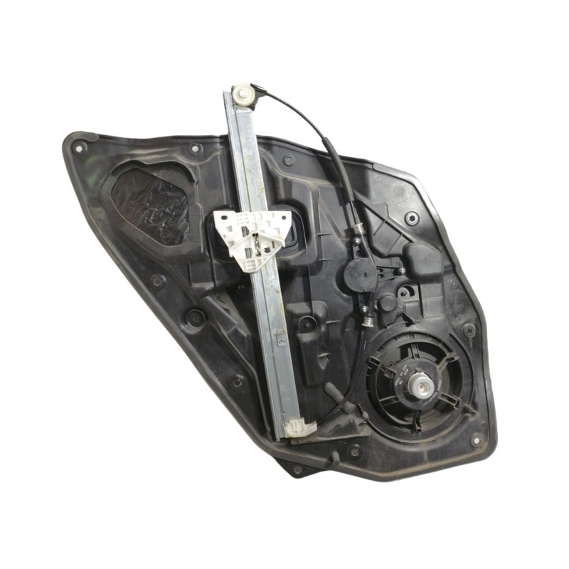 Recambio de elevalunas trasero derecho para mazda 2 lim. (de) 1.3 style (5-ptas.) referencia OEM IAM D6517297XB ELECTRICO D65172