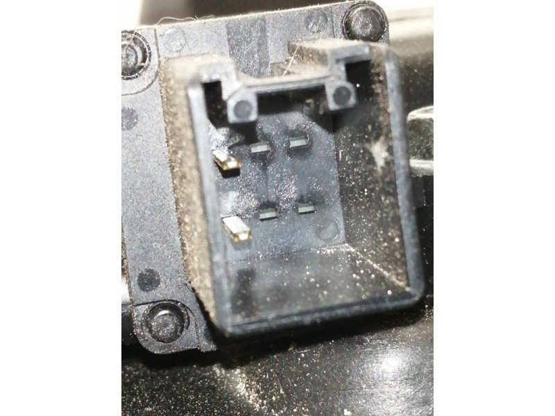 Recambio de elevalunas trasero derecho para mazda 2 lim. (de) 1.3 style (5-ptas.) referencia OEM IAM D6517297XB ELECTRICO D65172