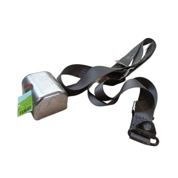 CINTURON SEGURIDAD TRASERO IZQUIERDO 1870662 Q56411S BK31V611B69AA3JA6