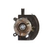 Recambio de mangueta delantera izquierda para nissan qashqai i (j10, nj10) 1.6 referencia OEM IAM 40015JD000 4001DJD0040 