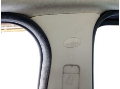 Recambio de airbag cortina delantero derecho para citroën c3 i (fc_, fn_) 1.4 16v hdi referencia OEM IAM   