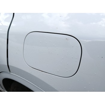 TAPA EXTERIOR COMBUSTIBLE 