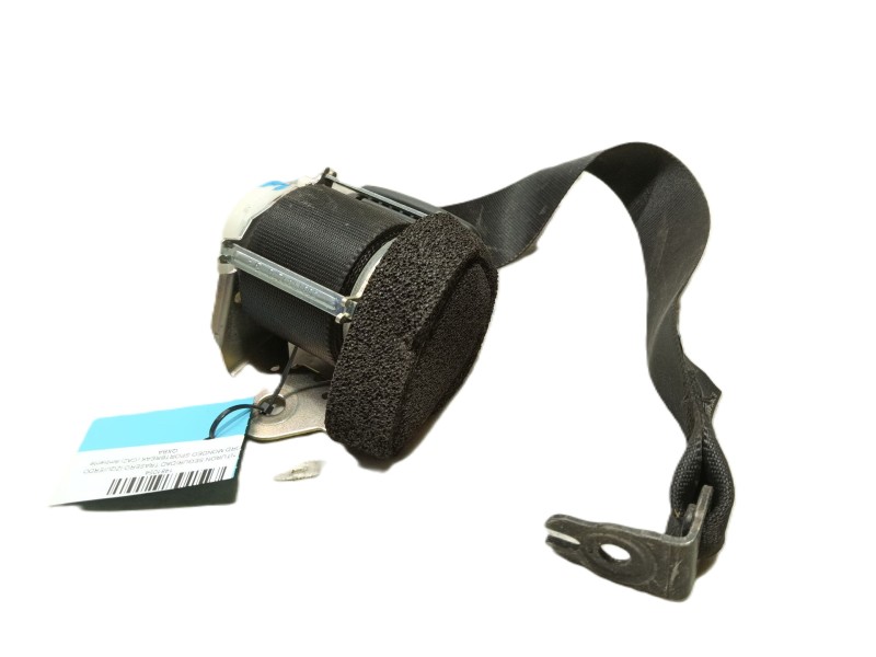 Recambio de cinturon seguridad trasero izquierdo para ford mondeo sportbreak (ca2) ambiente referencia OEM IAM   