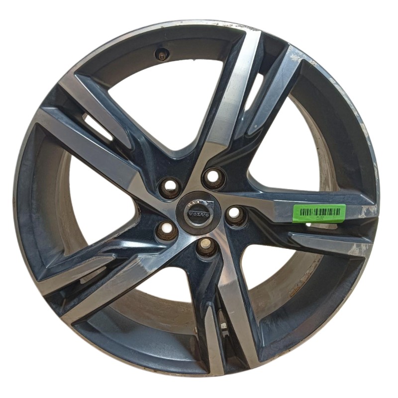 Recambio de llanta para volvo xc40 (536) t3 referencia OEM IAM 31445812 ET50.5 7.5Jx18