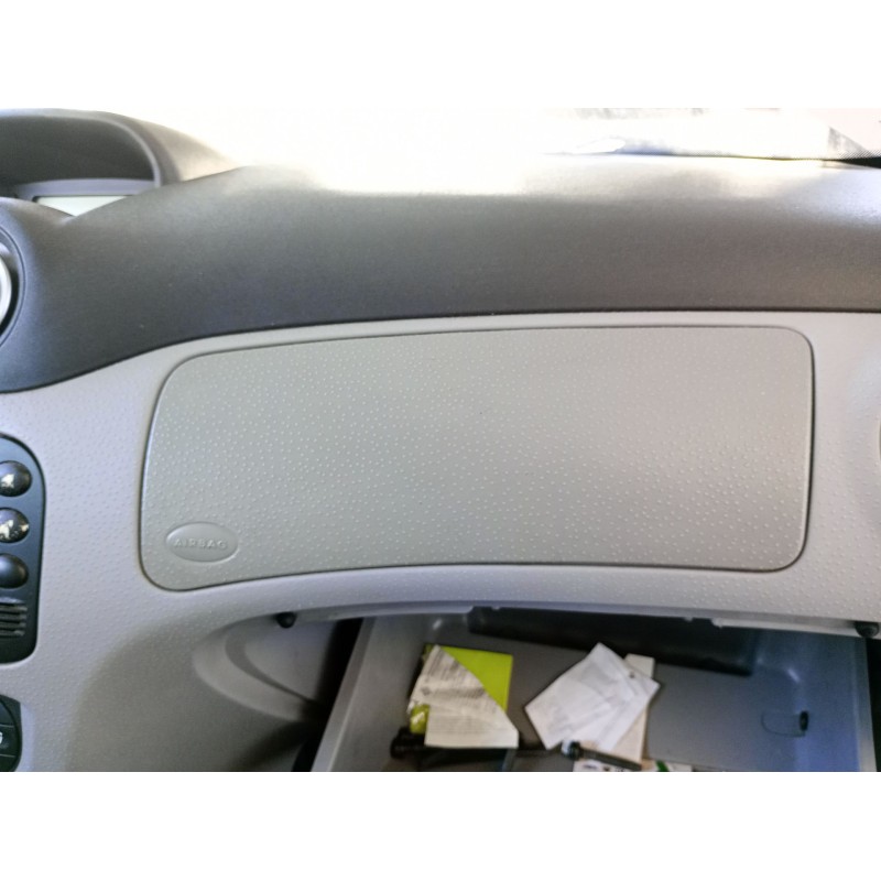 Recambio de airbag delantero derecho para citroën c3 pluriel (hb_) 1.4 referencia OEM IAM   