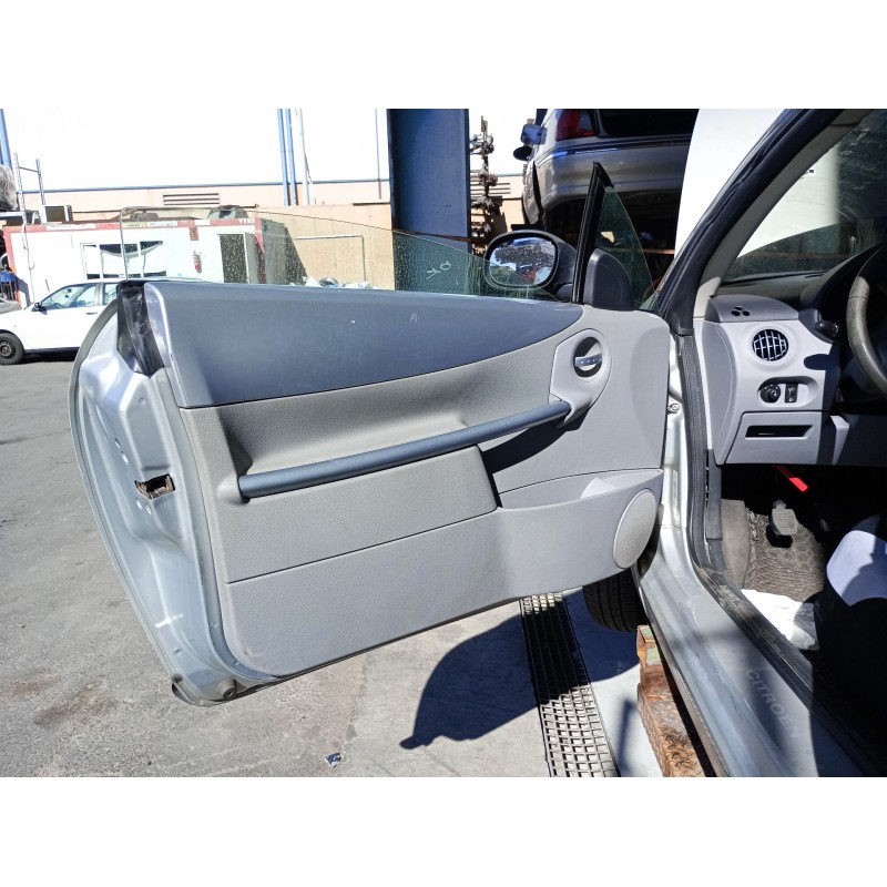 Recambio de guarnecido puerta delantera izquierda para citroën c3 pluriel (hb_) 1.4 referencia OEM IAM   