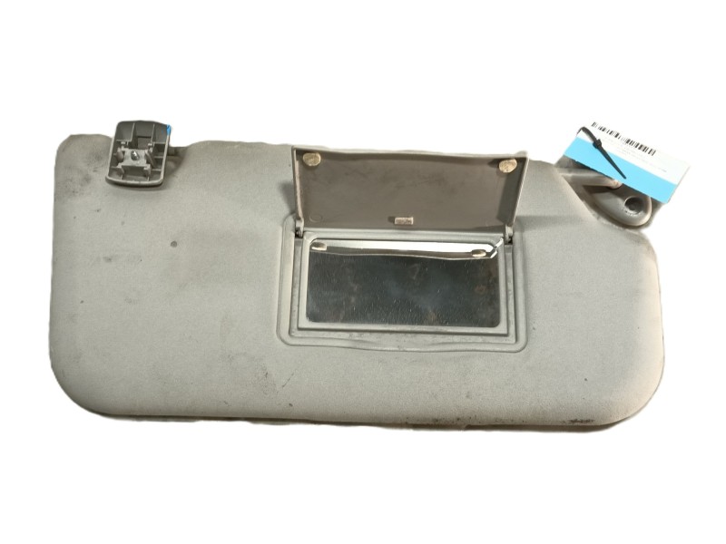 Recambio de parasol derecho para ford mondeo sportbreak (ca2) ambiente referencia OEM IAM   