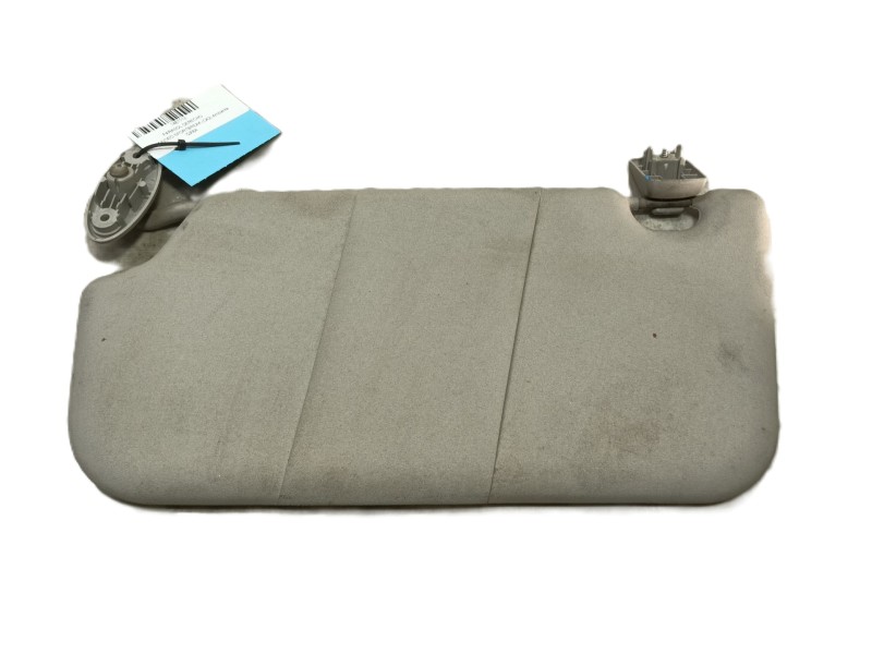 Recambio de parasol derecho para ford mondeo sportbreak (ca2) ambiente referencia OEM IAM   