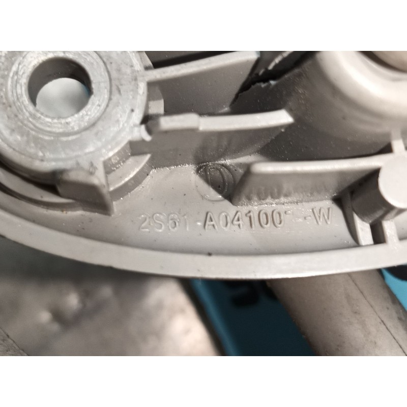 Recambio de parasol derecho para ford mondeo sportbreak (ca2) ambiente referencia OEM IAM   