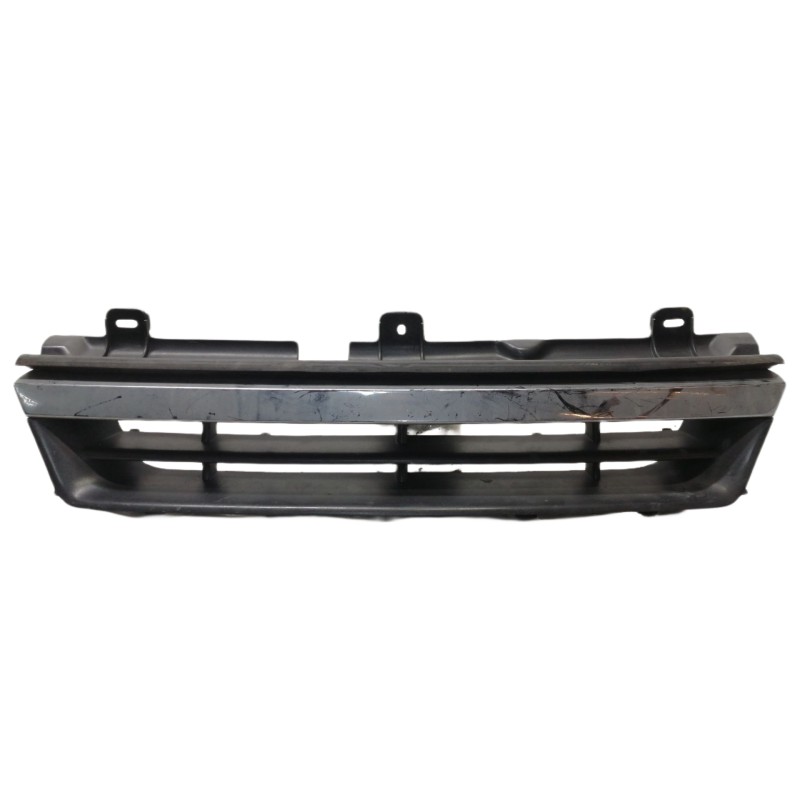 Recambio de rejilla delantera para opel omega a 2.4 c referencia OEM IAM 90378062  90376185