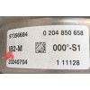 Recambio de servofreno para skoda octavia iv (nx3, nn3, pv3) 2.0 tdi referencia OEM IAM 5WB614105BB 97356684 