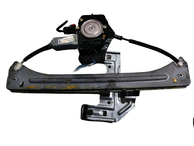 Recambio de elevalunas trasero izquierdo para chrysler pt cruiser (pt) 2.2 crd limited referencia OEM IAM 05067543AA  