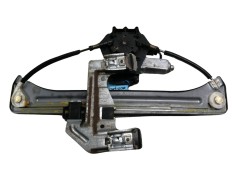 Recambio de elevalunas trasero izquierdo para chrysler pt cruiser (pt) 2.2 crd limited referencia OEM IAM 05067543AA   2