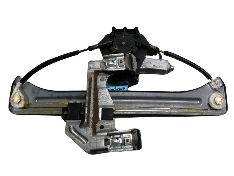 Recambio de elevalunas trasero izquierdo para chrysler pt cruiser (pt) 2.2 crd limited referencia OEM IAM 05067543AA  