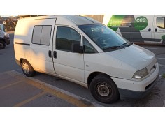 peugeot expert furgoneta (222) del año 2002