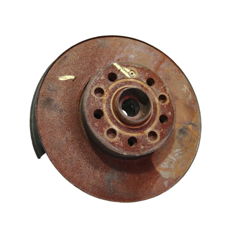 Recambio de mangueta delantera izquierda para audi a3 (8p) 2.0 tdi ambiente referencia OEM IAM 1K0407255N  