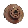 Recambio de mangueta delantera izquierda para audi a3 (8p) 2.0 tdi ambiente referencia OEM IAM 1K0407255N  