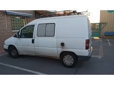 peugeot expert furgoneta (222) del año 2002 2