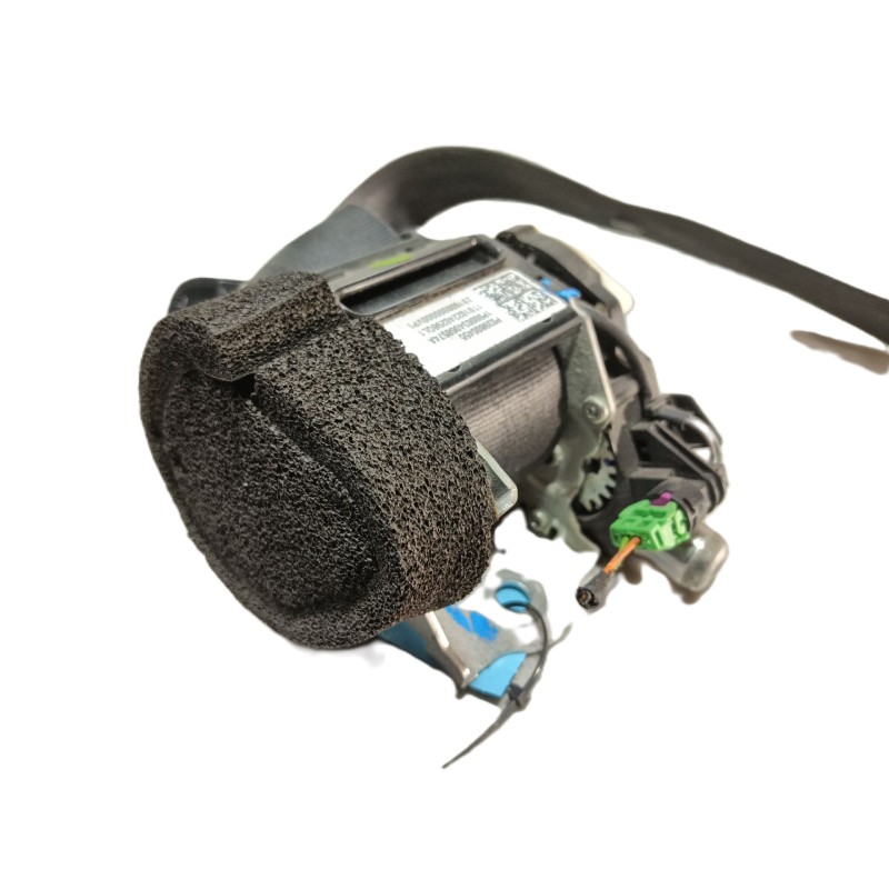 Recambio de cinturon seguridad trasero derecho para volvo s60 ii (134) d3 referencia OEM IAM   