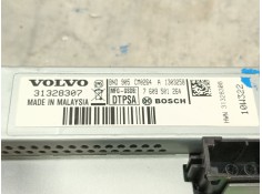 Recambio de pantalla multifuncion para volvo s60 ii (134) d3 referencia OEM IAM    2