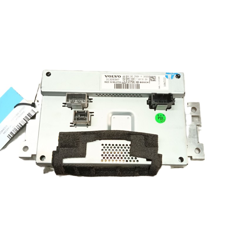 Recambio de pantalla multifuncion para volvo s60 ii (134) d3 referencia OEM IAM   