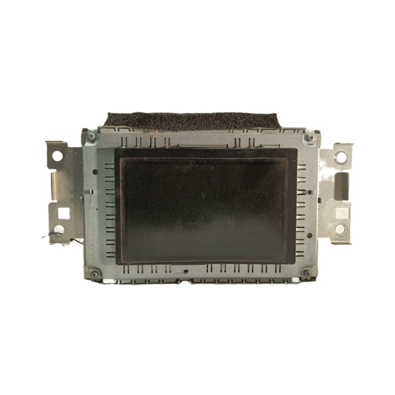 Recambio de pantalla multifuncion para volvo s60 ii (134) d3 referencia OEM IAM   
