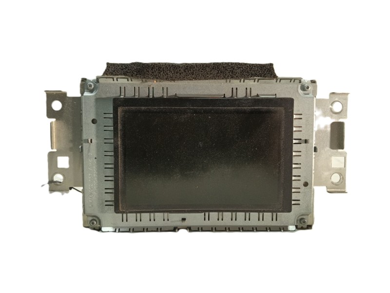 Recambio de pantalla multifuncion para volvo s60 ii (134) d3 referencia OEM IAM   