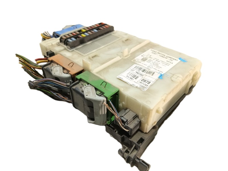Recambio de modulo electronico para ford mondeo sportbreak (ca2) ambiente referencia OEM IAM   