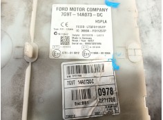 Recambio de modulo electronico para ford mondeo sportbreak (ca2) ambiente referencia OEM IAM    2