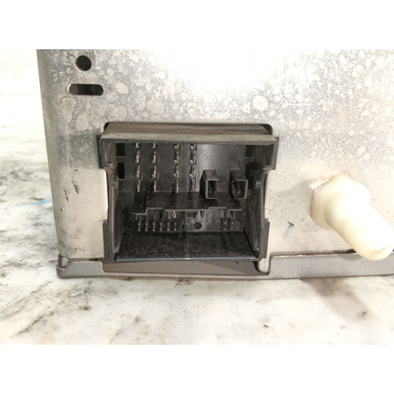 Recambio de sistema audio / radio cd para ford mondeo sportbreak (ca2) ambiente referencia OEM IAM   