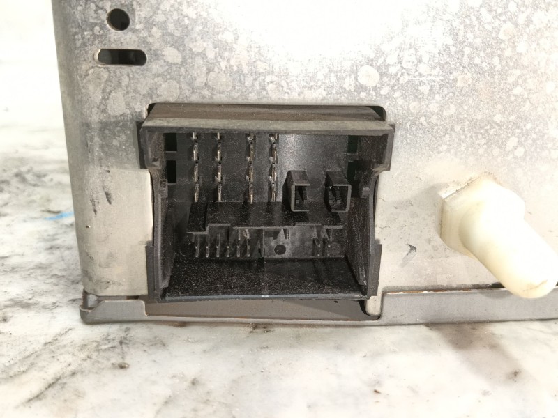 Recambio de sistema audio / radio cd para ford mondeo sportbreak (ca2) ambiente referencia OEM IAM   