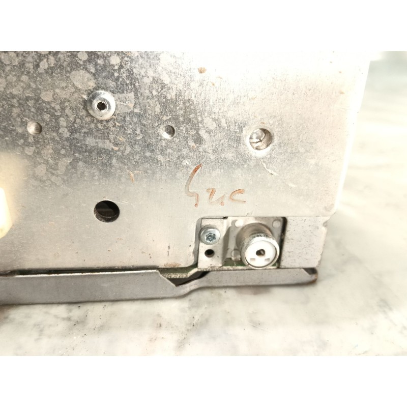 Recambio de sistema audio / radio cd para ford mondeo sportbreak (ca2) ambiente referencia OEM IAM   