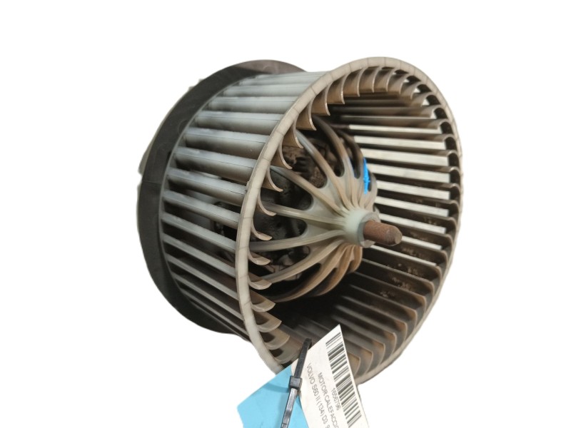 Recambio de motor calefaccion para volvo s60 ii (134) d3 referencia OEM IAM   