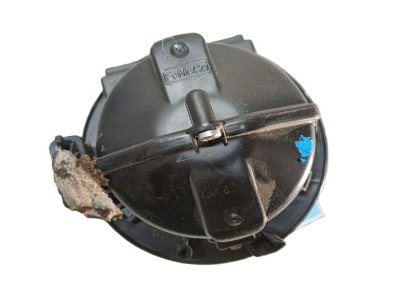 Recambio de motor calefaccion para volvo s60 ii (134) d3 referencia OEM IAM   