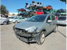 NISSAN QASHQAI I (J10, NJ10)