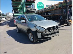 nissan qashqai / qashqai +2 i (j10, nj10, jj10e) del año 2010 2