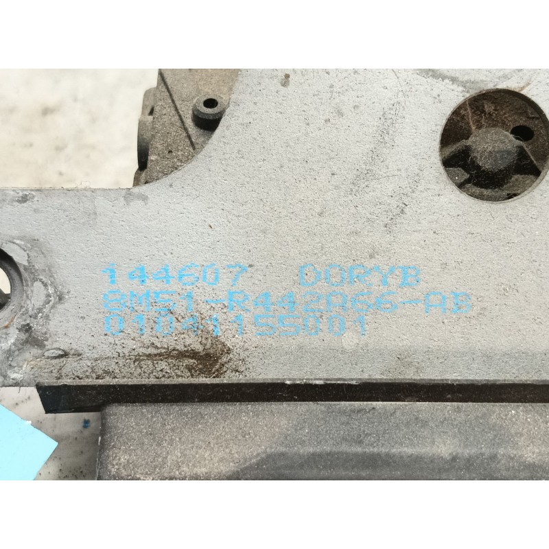 Recambio de cerradura maletero / porton para ford mondeo sportbreak (ca2) ambiente referencia OEM IAM   