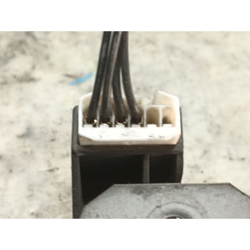 Recambio de cerradura maletero / porton para ford mondeo sportbreak (ca2) ambiente referencia OEM IAM   