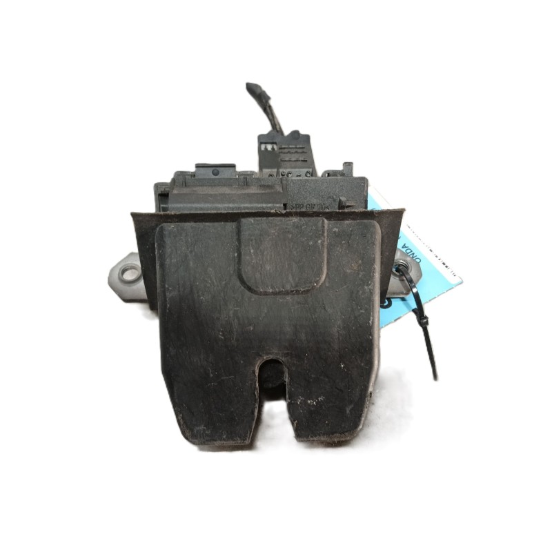 Recambio de cerradura maletero / porton para ford mondeo sportbreak (ca2) ambiente referencia OEM IAM   