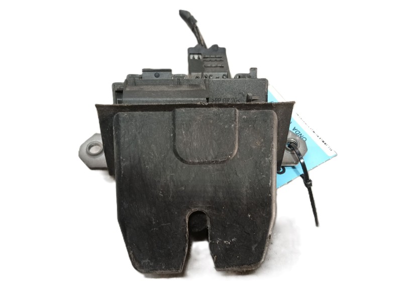 Recambio de cerradura maletero / porton para ford mondeo sportbreak (ca2) ambiente referencia OEM IAM   