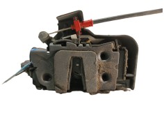 Recambio de cerradura puerta trasera izquierda para ford mondeo sportbreak (ca2) ambiente referencia OEM IAM 261107 6M2AR26413BC 2