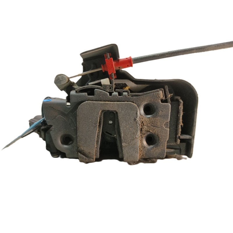 Recambio de cerradura puerta trasera izquierda para ford mondeo sportbreak (ca2) ambiente referencia OEM IAM   