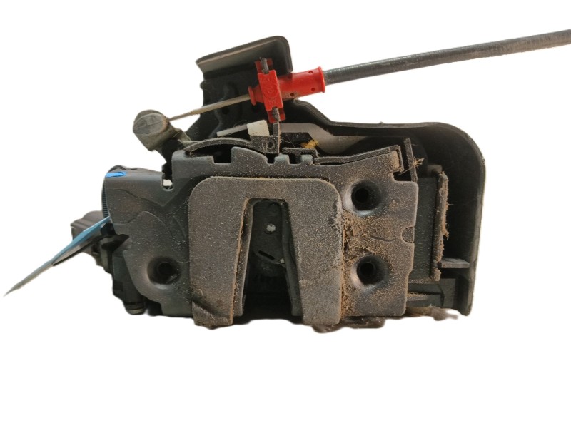 Recambio de cerradura puerta trasera izquierda para ford mondeo sportbreak (ca2) ambiente referencia OEM IAM   