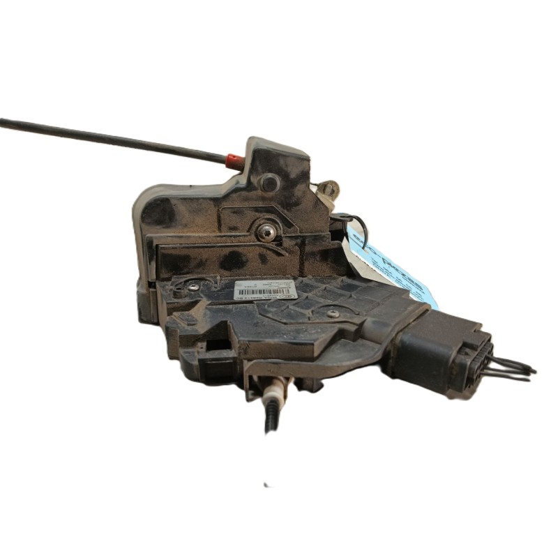 Recambio de cerradura puerta trasera izquierda para ford mondeo sportbreak (ca2) ambiente referencia OEM IAM   