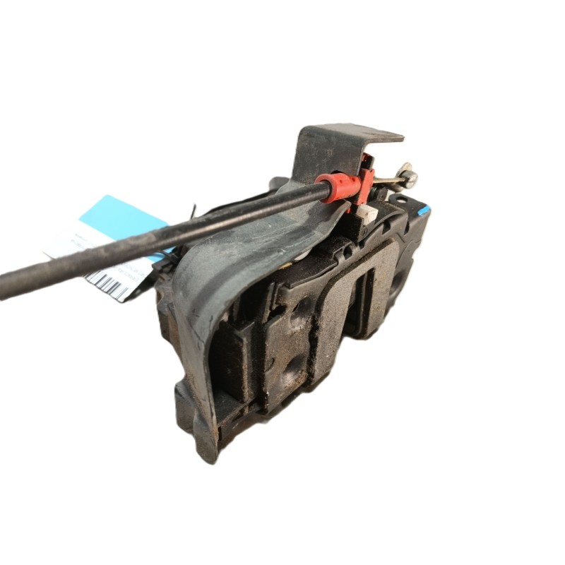 Recambio de cerradura puerta trasera derecha para ford mondeo sportbreak (ca2) ambiente referencia OEM IAM   